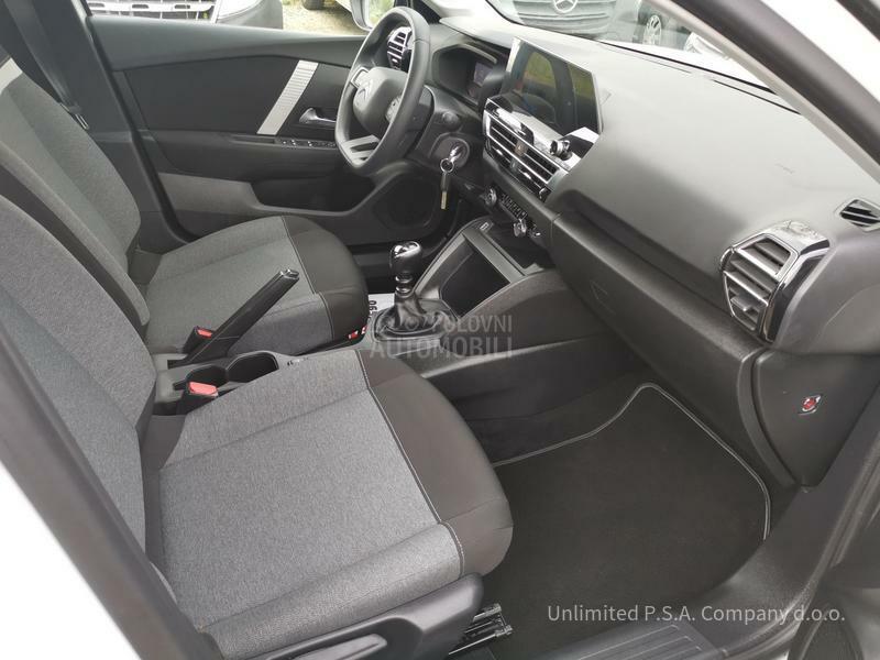 Citroen C4 R 1.5 BHDI