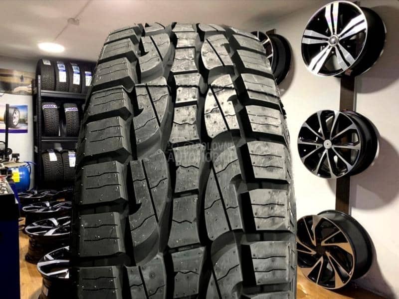 Linglong 245/70 R16 Letnja