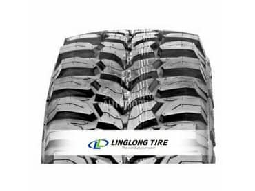 Linglong 245/75 R16 Letnja