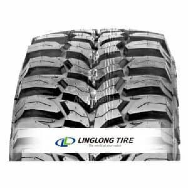 Linglong 235/85 R16 Letnja