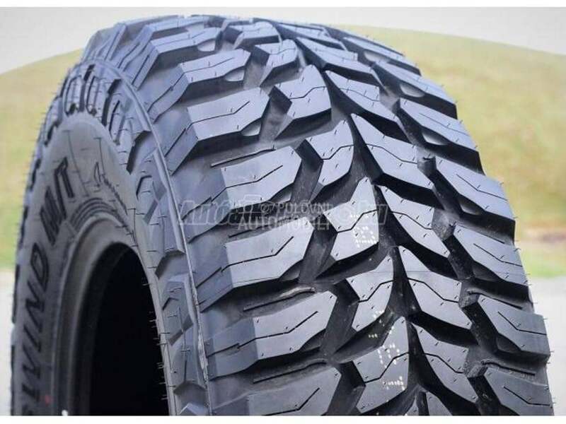 Linglong 245/75 R16 Letnja