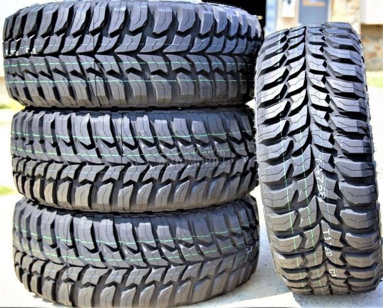 Linglong 235/85 R16 Letnja