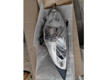 levi far m300 za Chevrolet Spark od 2007. do 2010. god.