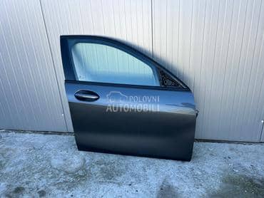 Vrata f40 za BMW Serija 1 od 2019. do 2023. god.