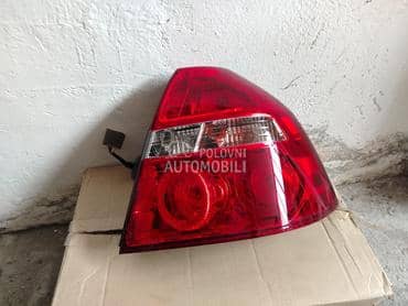desno stop svetlo za Chevrolet Aveo od 2005. do 2011. god.