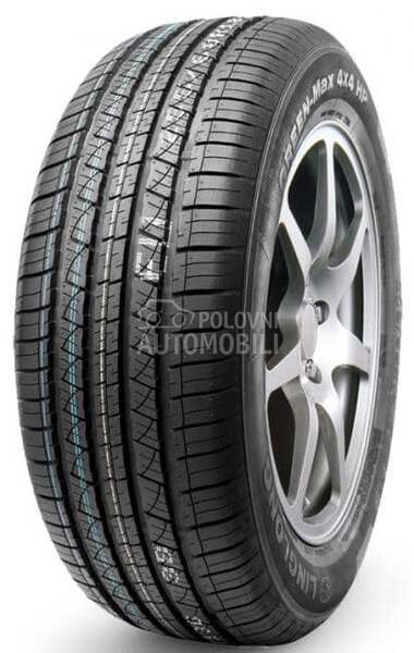 Linglong 225/60 R17 Letnja