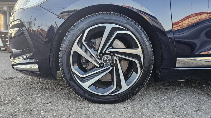 Citroen DS5 2.0Hdi Limited