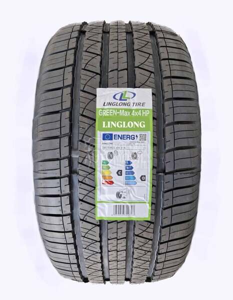 Linglong 215/65 R17 Letnja