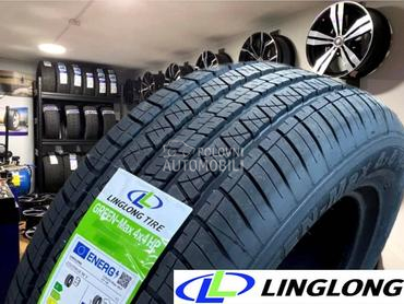 Linglong 225/65 R17 Letnja