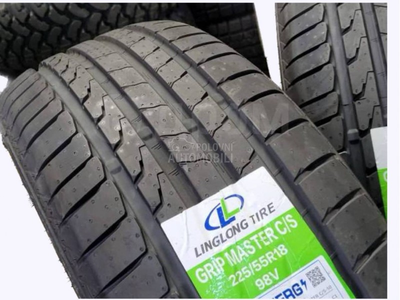 Linglong 215/65 R17 Letnja