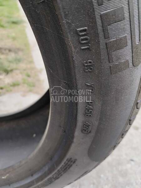 Pirelli 225/50 R18 Letnja