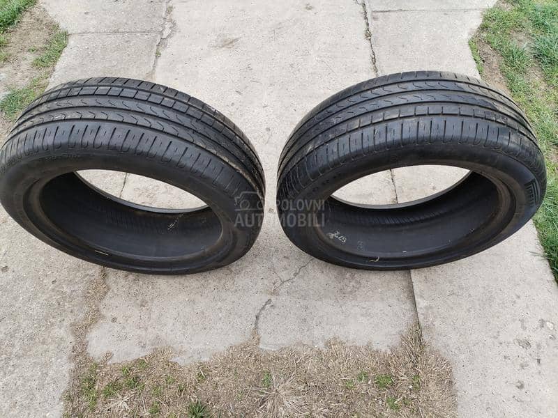 Pirelli 225/50 R18 Letnja