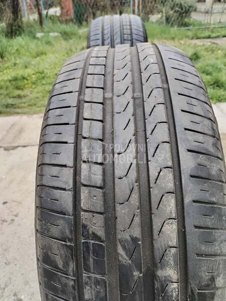 Pirelli 225/50 R18 Letnja