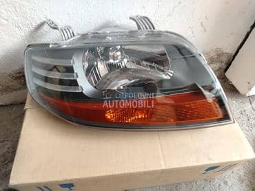 desni far za Chevrolet Aveo, Kalos od 2005. do 2011. god.