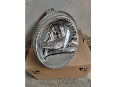 levi far za Daewoo Matiz od 2000. do 2005. god.