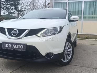 Nissan Qashqai 1.5/DCI/ACENTA/