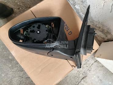 levi retrovizor za Daewoo Matiz od 2000. do 2005. god.