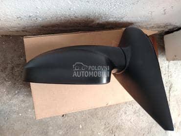 levi retrovizor za Daewoo Kalos od 2002. do 2007. god.