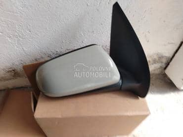 desni retrovizor za Chevrolet Aveo od 2007. do 2011. god.