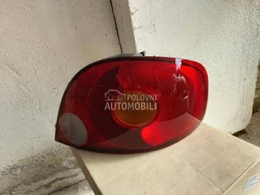 desno stop svetlo za Daewoo Matiz od 2000. do 2005. god.