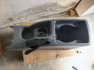 konzola za Chevrolet Lacetti od 2003. do 2009. god.