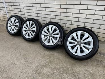 Goodyear 195/65 R16 Letnja