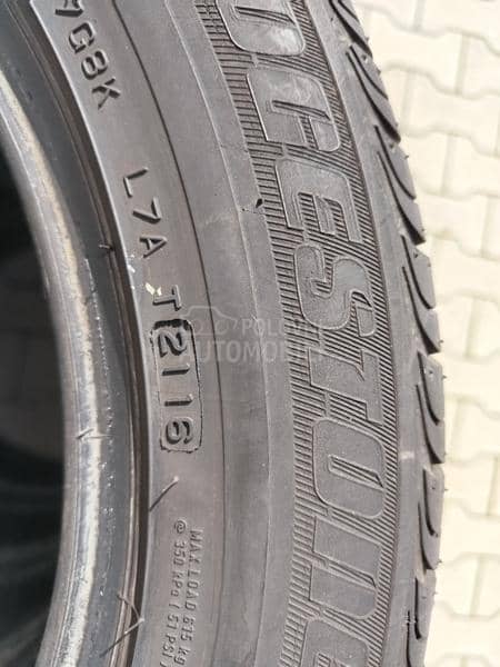 Bridgestone 205/55 R16 Letnja