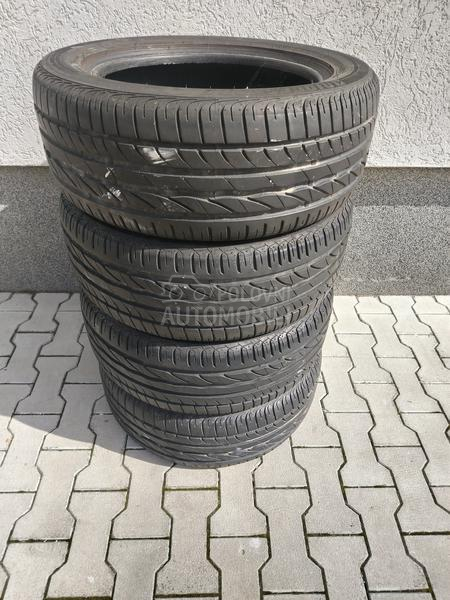 Bridgestone 205/55 R16 Letnja