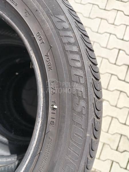 Bridgestone 205/55 R16 Letnja