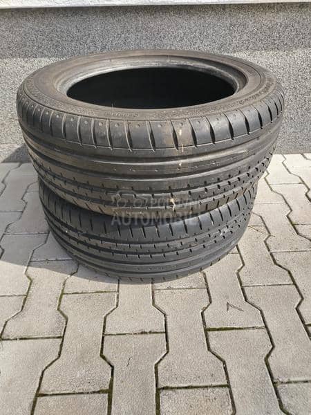 Continental 205/55 R16 Letnja