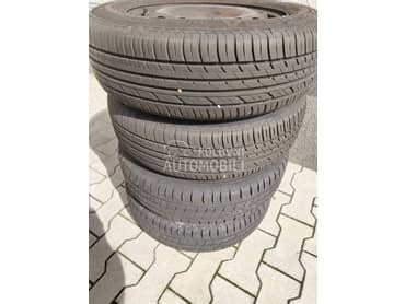 Lassa 165/70 R14 Letnja