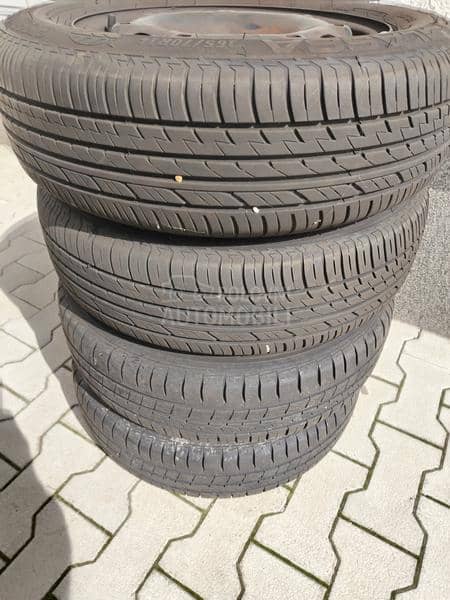Lassa 165/70 R14 Letnja