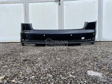 Zadnji Branik S Line SLine za Audi A4 od 2015. do 2019. god.