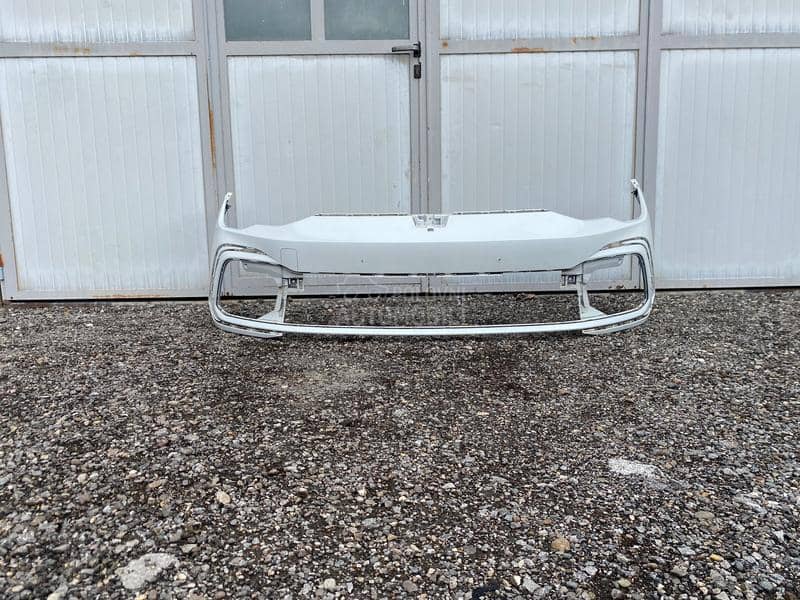 Prednji Branik R Line Gti