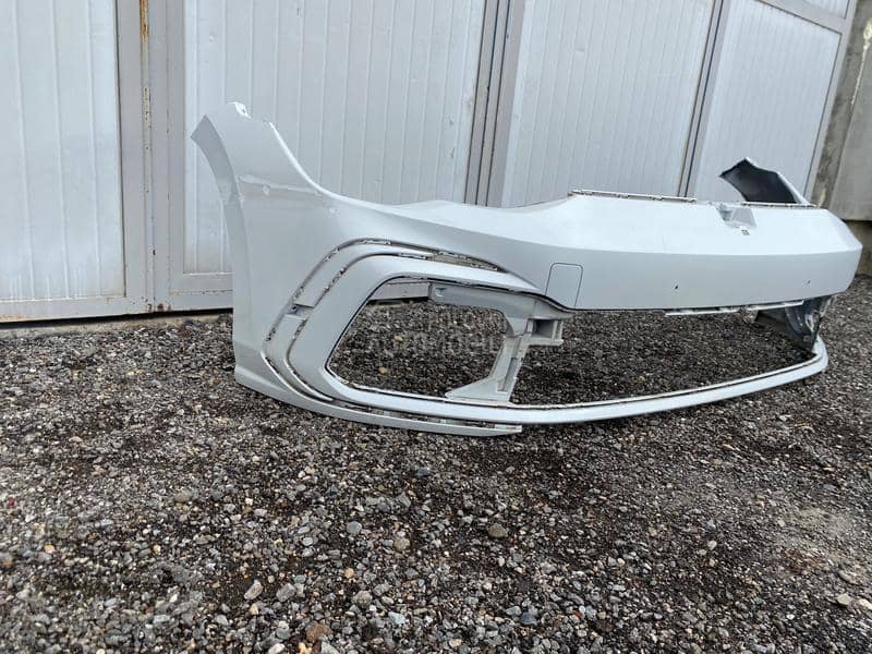 Prednji Branik R Line Gti