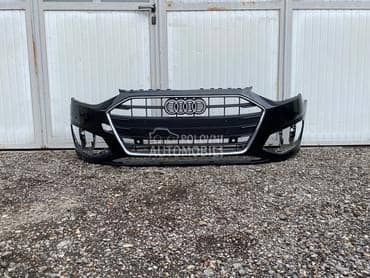 Prednji Branik za Audi A4 od 2019. do 2024. god.