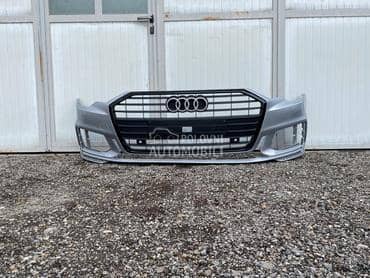 Prednji Branik S Line SLine za Audi A6 od 2018. do 2025. god.