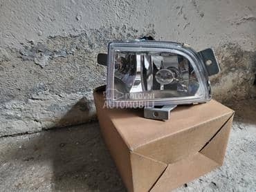 leva maglenka za Chevrolet Aveo od 2005. do 2008. god.