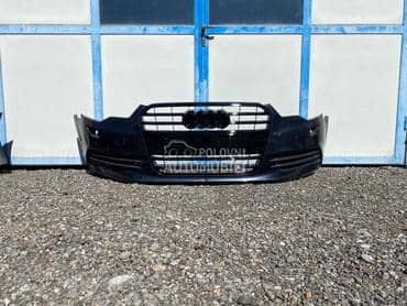Prednji Branik za Audi A6 od 2011. do 2014. god.