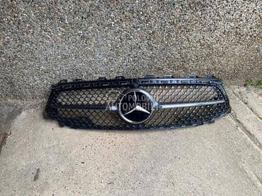 Prednja Maska Grill za Mercedes Benz CLA Klasa od 2021. do 2026. god.