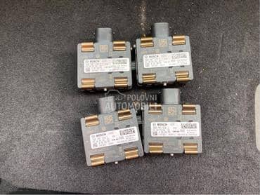 Radar Distronic za Audi Q2, Q3 od 2018. do 2026. god.