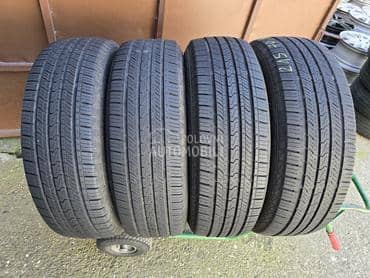 Nankang 215/70 R16 Zimska