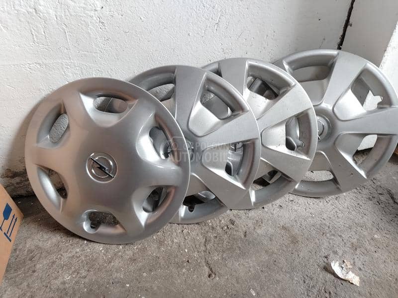 Ratkapne  15" 5 x 110