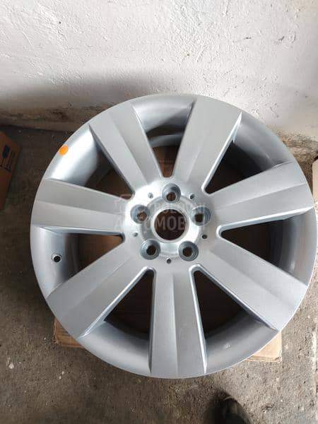 Aluminijumske felne  19" 5 x 115