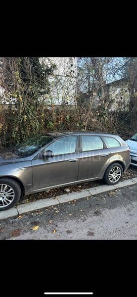 Alfa Romeo 159 