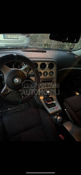 Alfa Romeo 159 