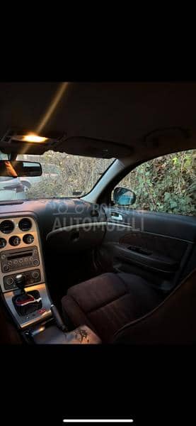 Alfa Romeo 159 