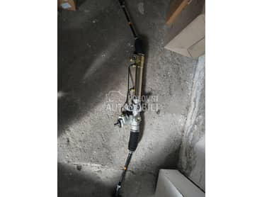 letva volana za Daewoo Nubira od 2003. do 2006. god.