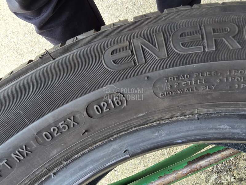 Michelin 185/65 R15 Letnja