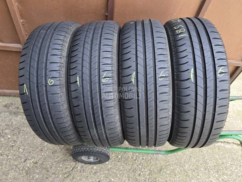 Michelin 185/65 R15 Letnja
